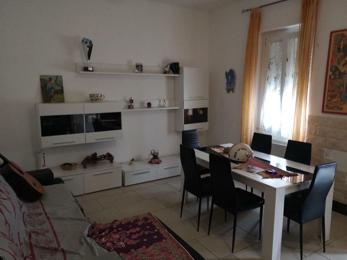 Al Monte Appartamento Sassari